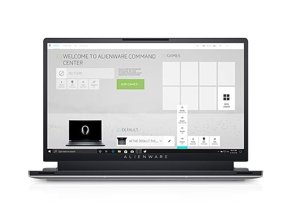 Alienware X17 R2