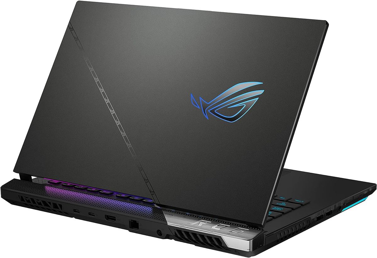 ROG STRIX 15 G533ZX