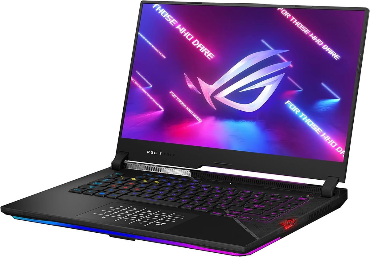 ROG STRIX 15 G533ZX