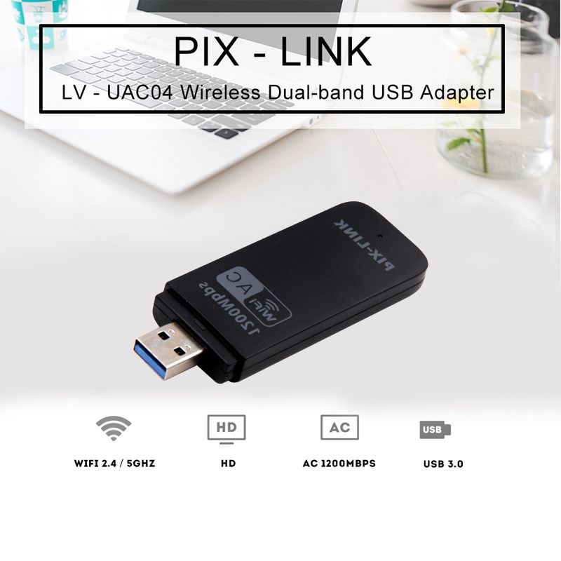 USB 3.0 Wifi Repeater Extender Booster Wi FiWireless