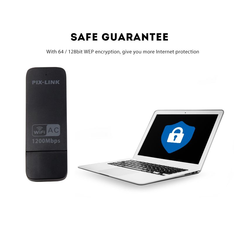 USB 3.0 Wifi Repeater Extender Booster Wi FiWireless