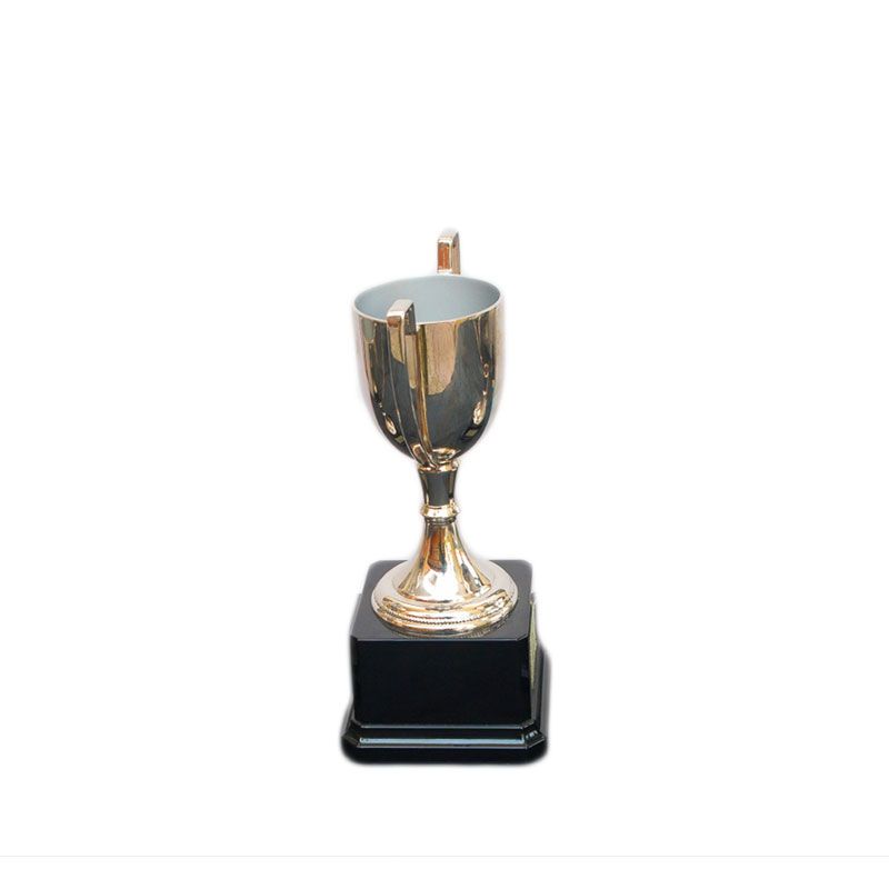 Medium Golf Course Trophy-C5B