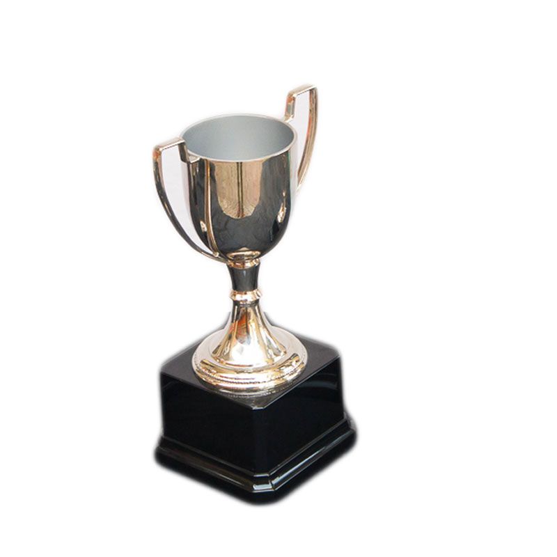 Medium Golf Course Trophy-C5B