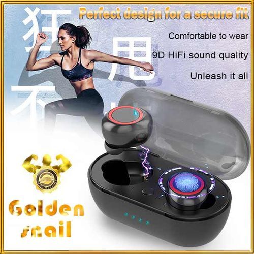 A3 Earbuds