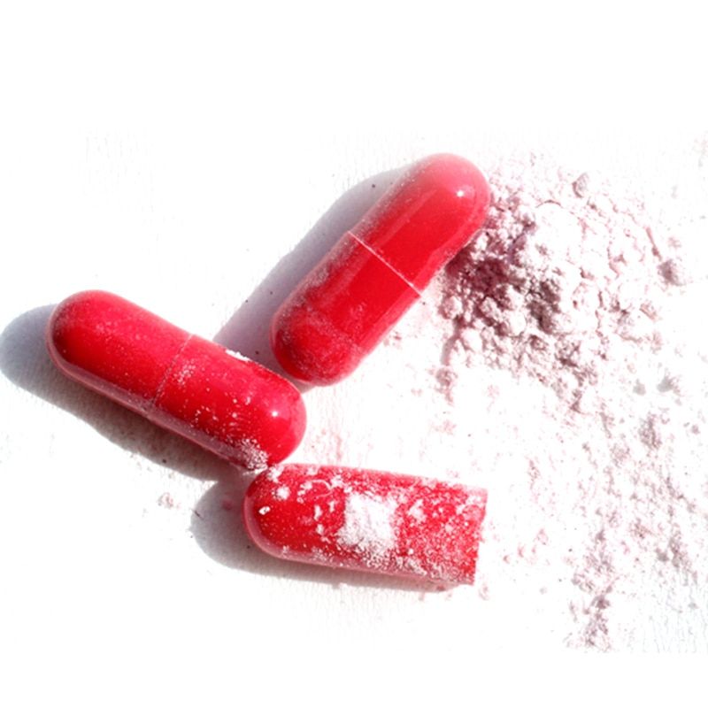 3Pcs Realistic Fake Blood Pills Vampire Capsules Horror Scary Funny Trick Toys Halloween April Fools Day Party Props Adults HOT 1set 3pcs