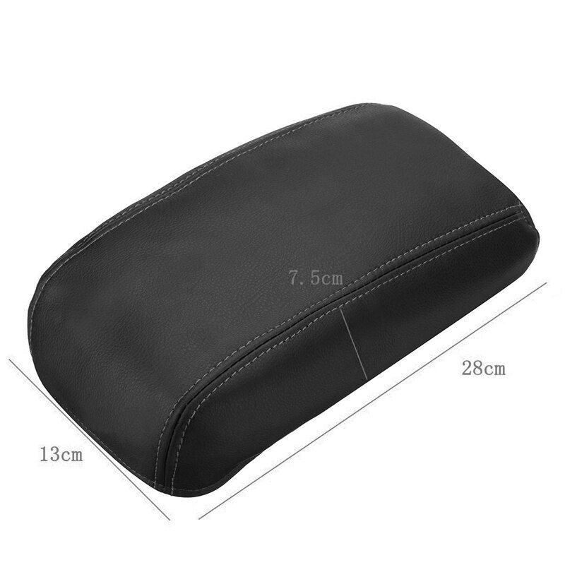 Car Central Armrest Box Protection Cover For Nissan Qashqai