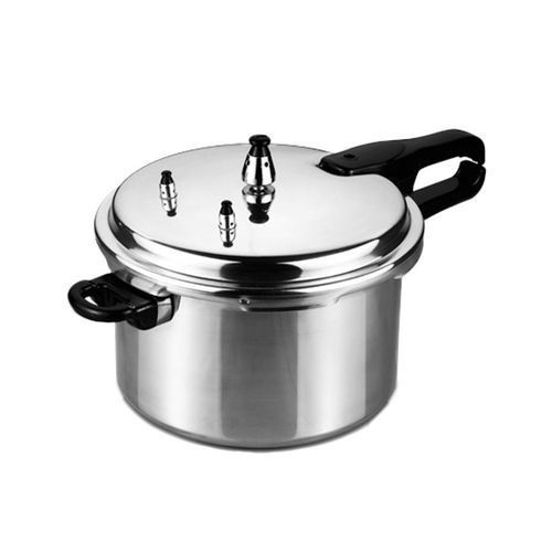 Crown Star Pressure Cooker - 9.5 Litres