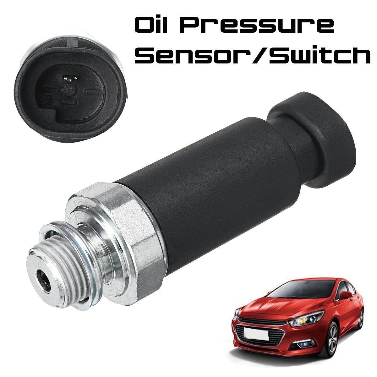 NEW Oil Sensor/Switch With Metal /Spacer For Chevrolet 12562267