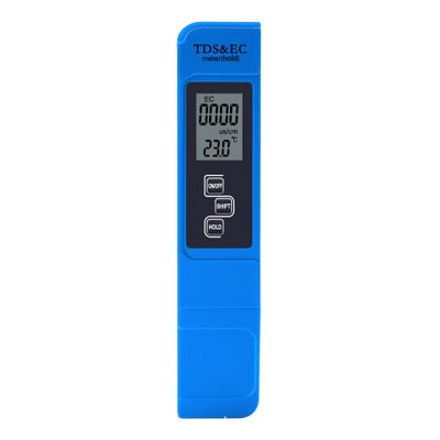 Digital Tds Meter Tester Tds Test Pen 0.01 High Thermometer