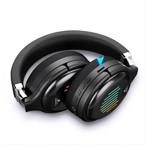 EarPhone Bluetooth For Android And Apple Phone Earpiece Hear 5.0 Wireless Earpod Headphones