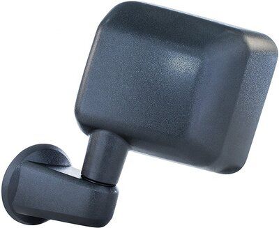 For Jeep Wrangler  Folding Manual Replacement Side Mirror Truck Mirror