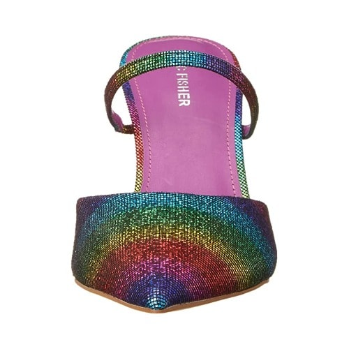 Multi One-band Mule