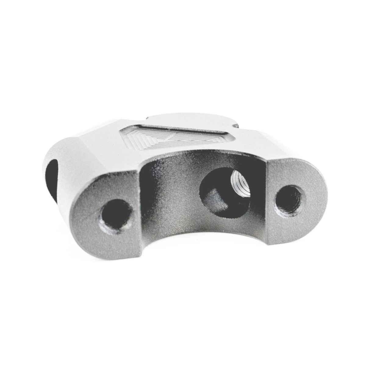 Motorcycle Handlebar Riser Heightening Code  Aluminum Alloy