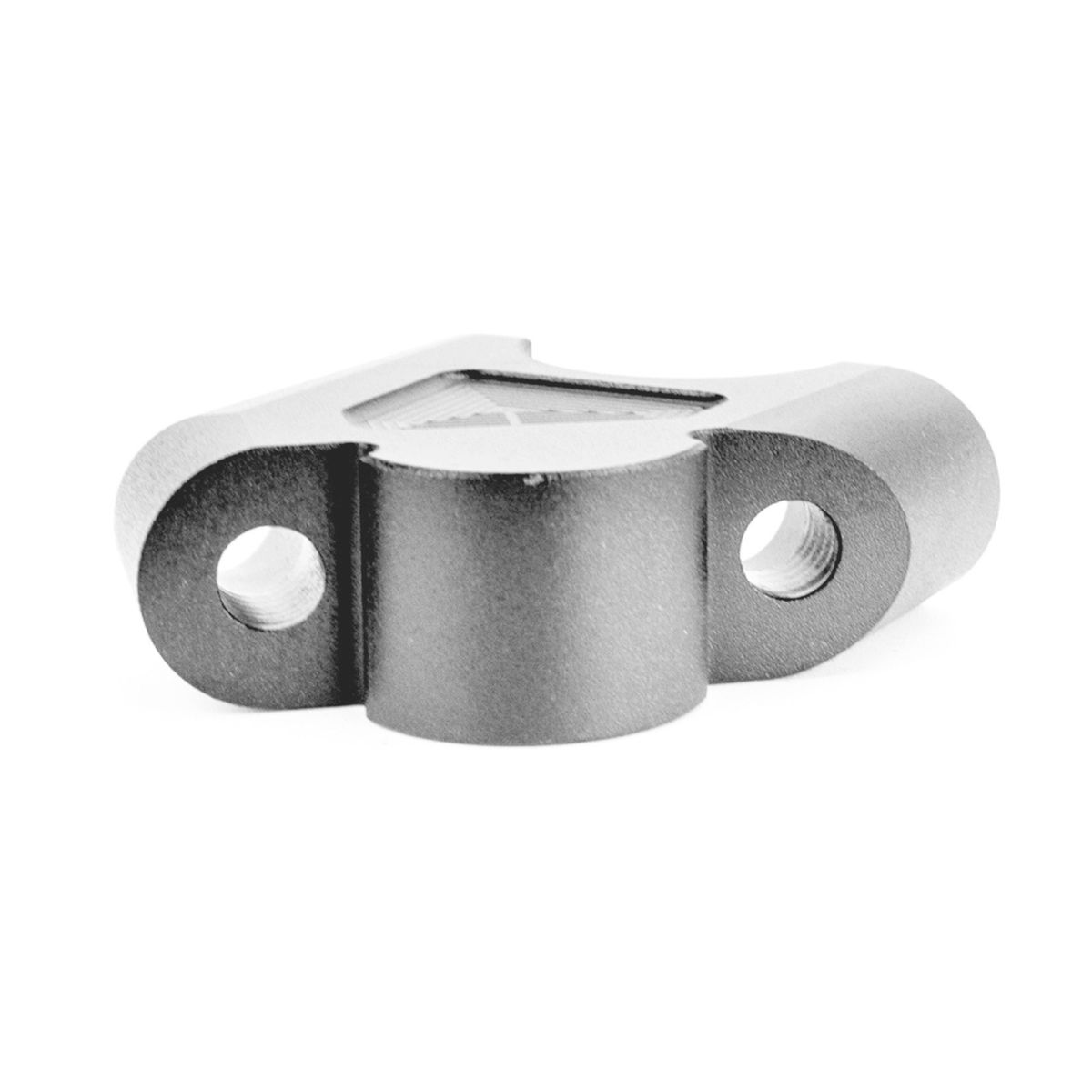 Motorcycle Handlebar Riser Heightening Code  Aluminum Alloy