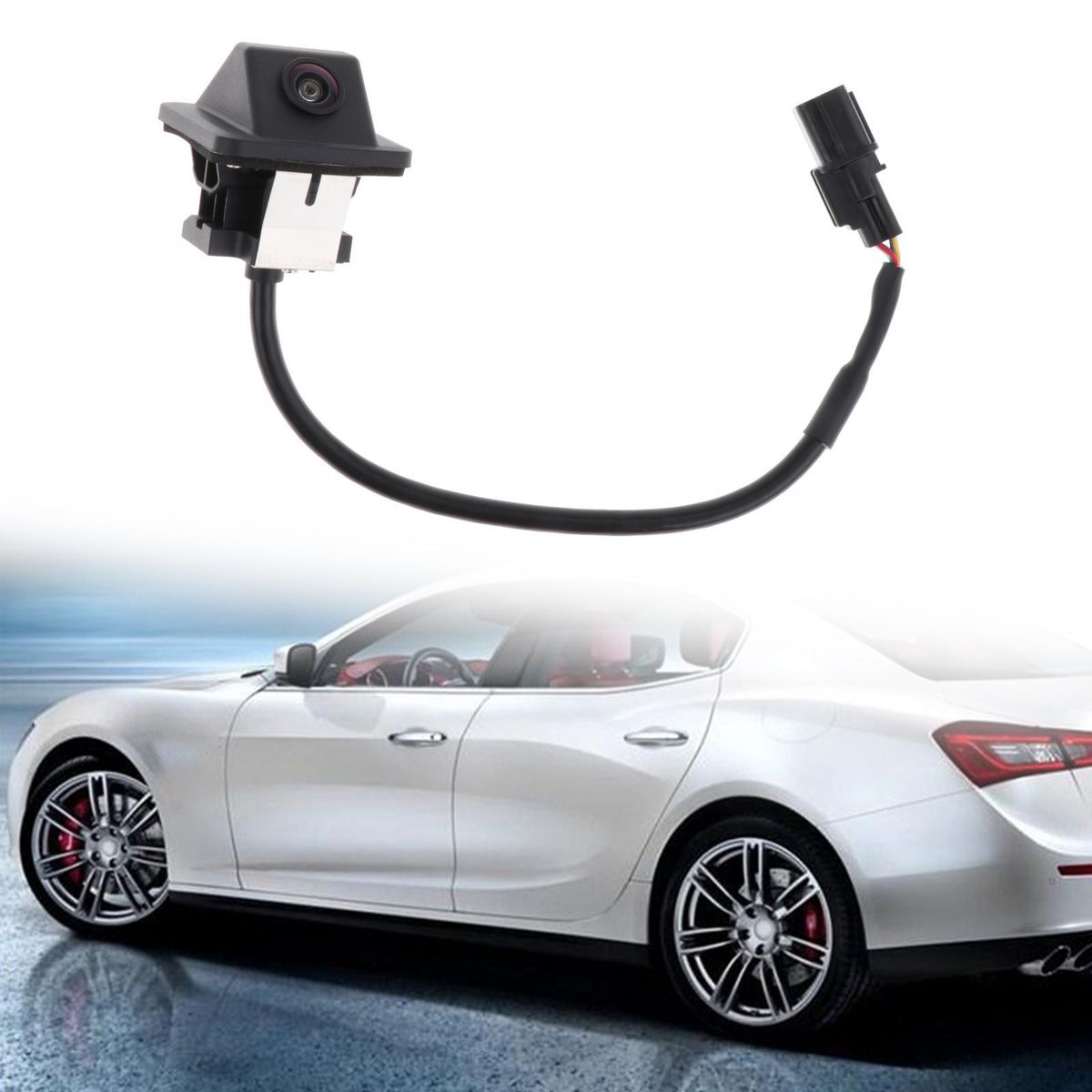 Rear View Back Up Camera  Camera 95760-2T650