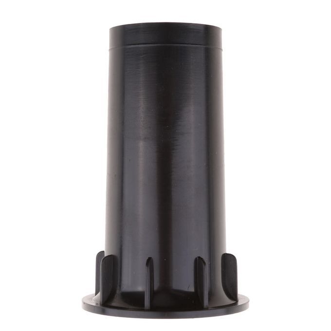 53x100mm Speaker Port Tube Subwoofer Sub Woofer Speaker Box Pro Audio