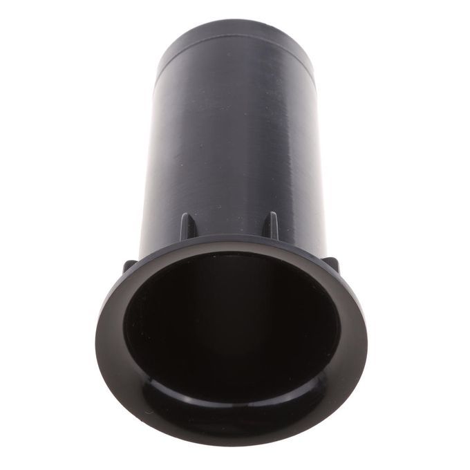 53x100mm Speaker Port Tube Subwoofer Sub Woofer Speaker Box Pro Audio