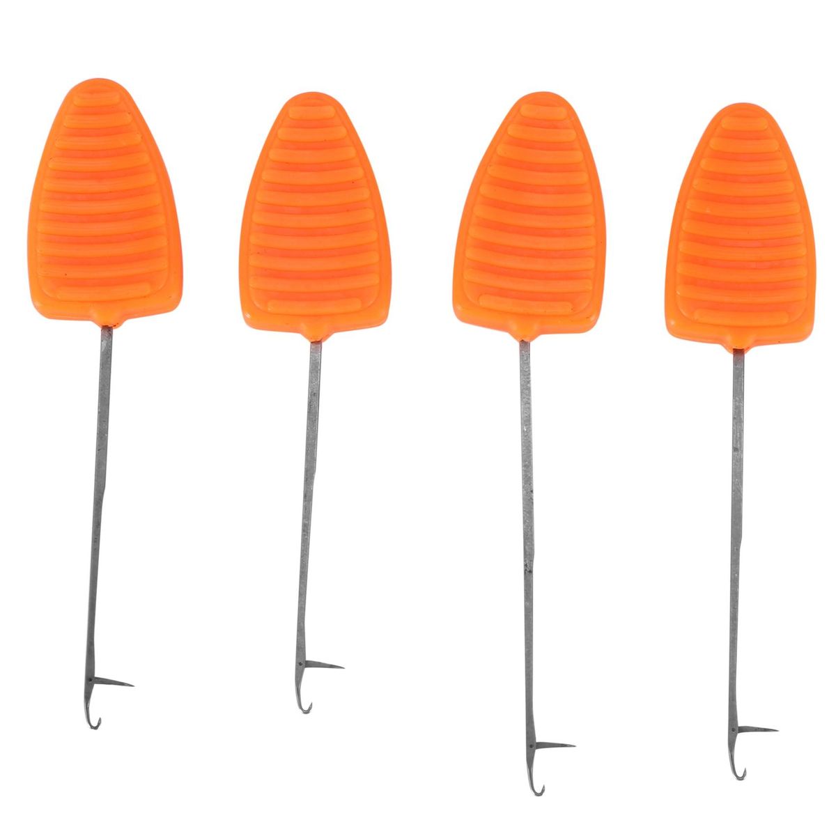4pcs 9.5cm Carp fishing lead core rigs making tools