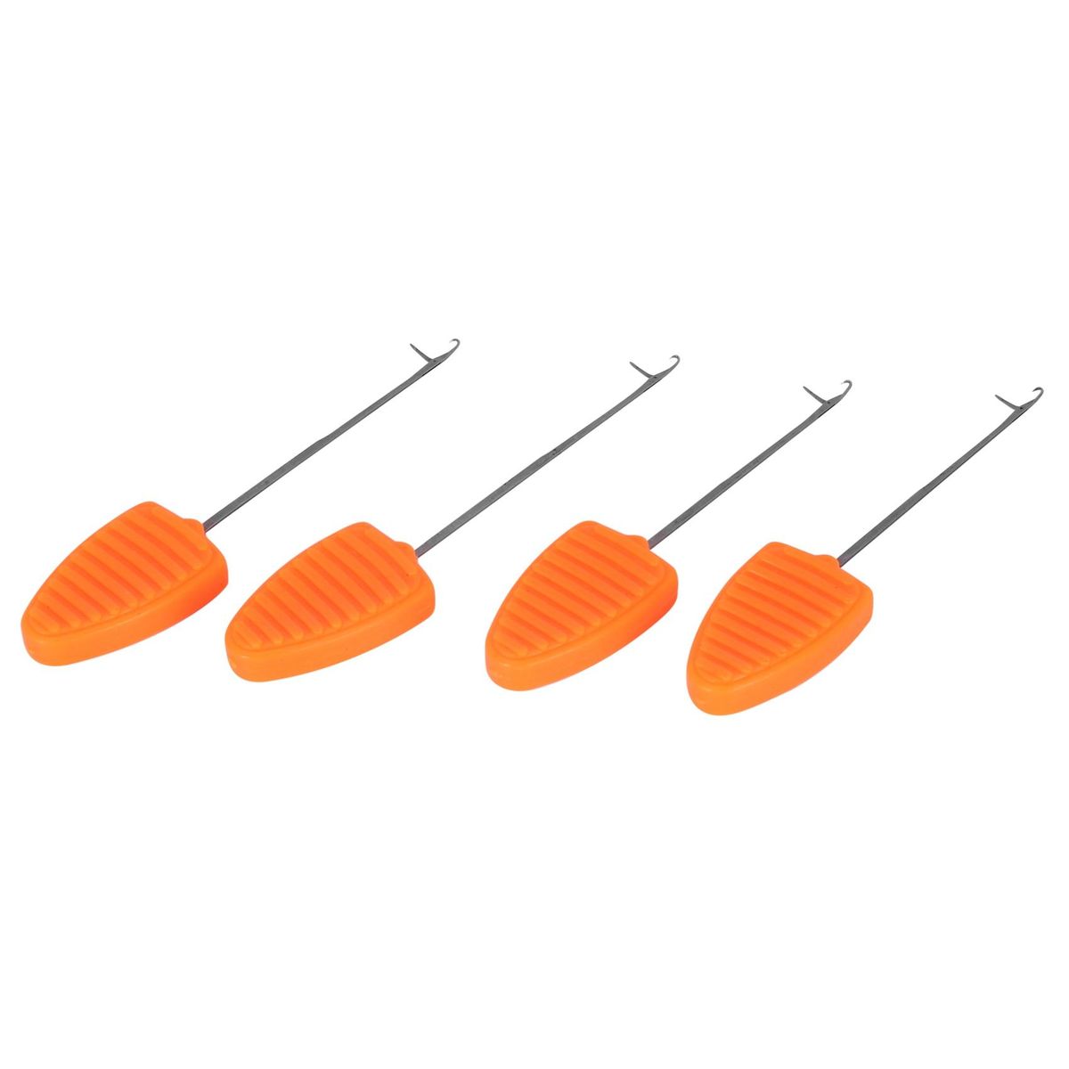 4pcs 9.5cm Carp fishing lead core rigs making tools
