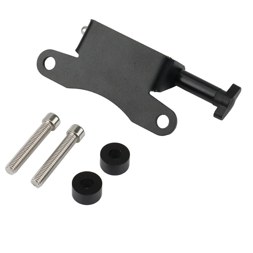 Motorcycle Mobile Phone Navigation Bracket Mobile Phone GPS Plate Bracket for BMW R18 Classic R18
