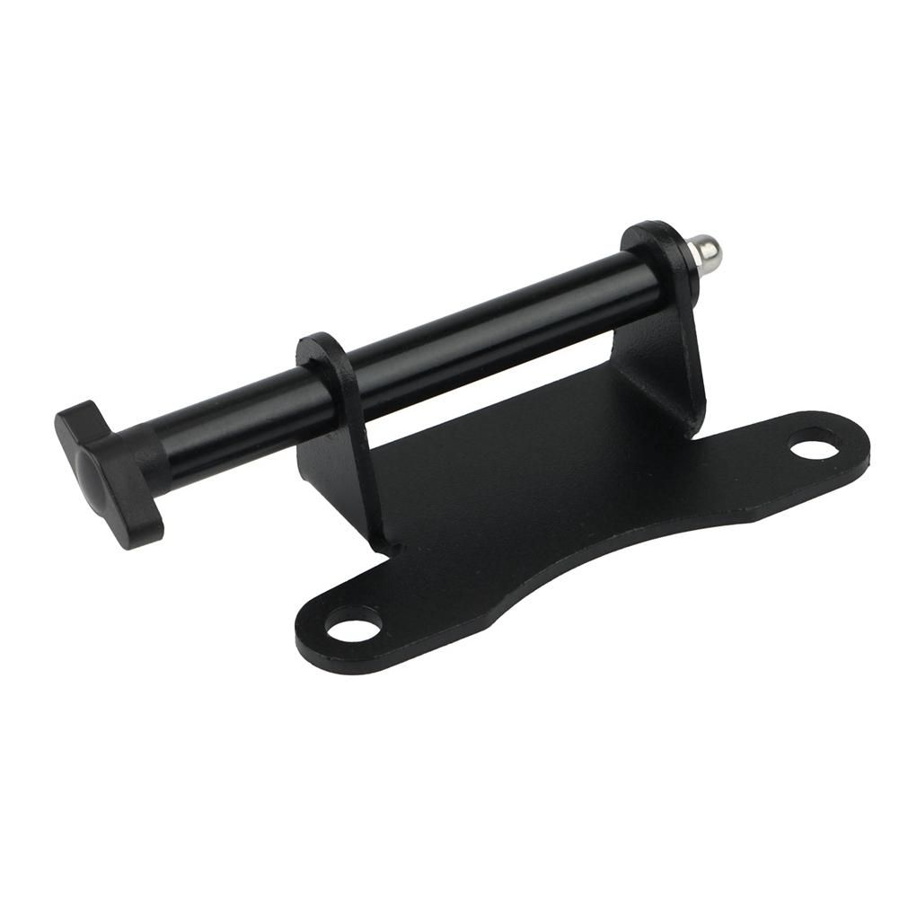 Motorcycle Mobile Phone Navigation Bracket Mobile Phone GPS Plate Bracket for BMW R18 Classic R18
