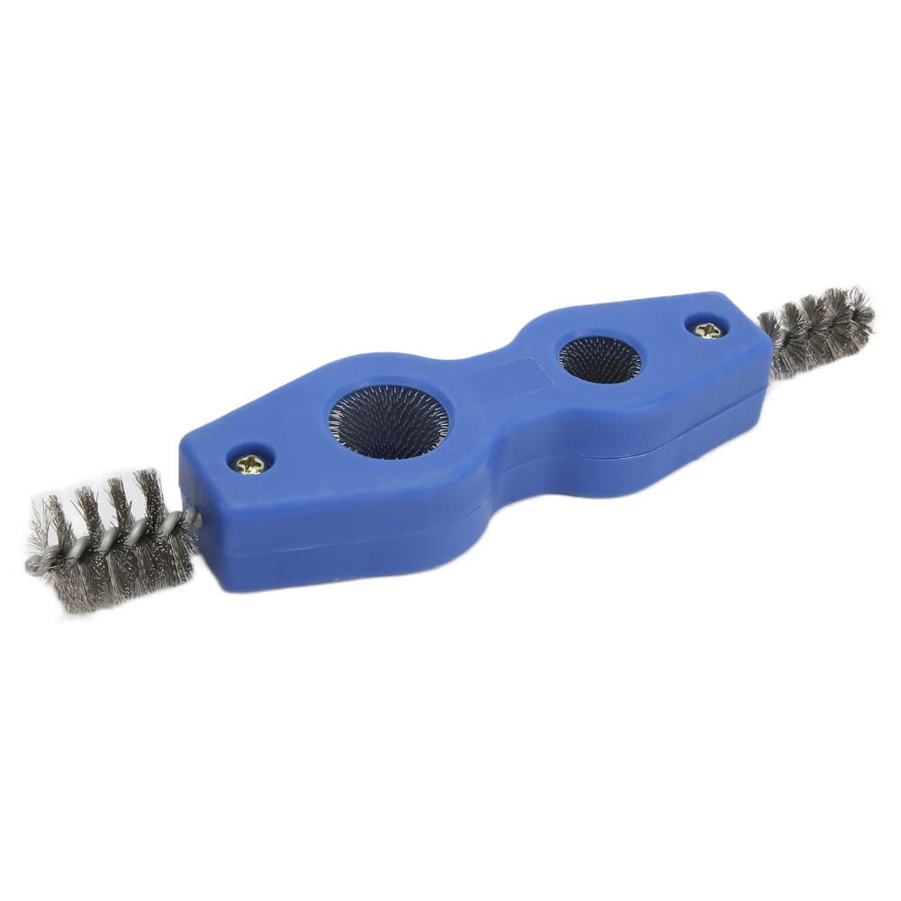 4 In 1 Pipe Cleaner Tool Steel 4 In 1 Battery Terminal
