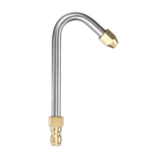 17cm / 35cm Length High Pressure Washer Gutter Cleaner Rod 1