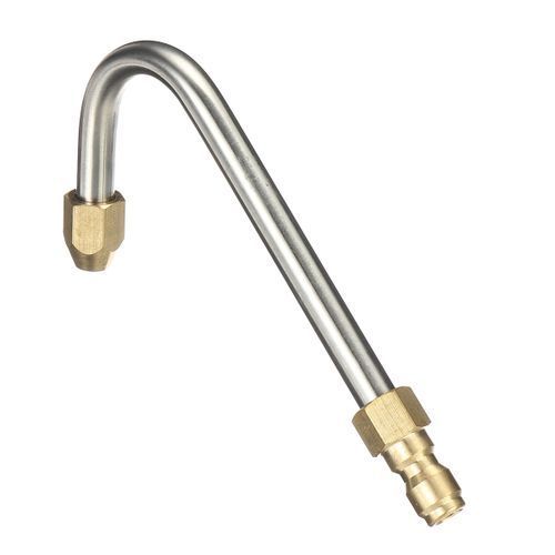 17cm / 35cm Length High Pressure Washer Gutter Cleaner Rod 1