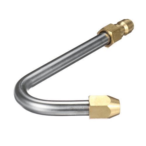 17cm / 35cm Length High Pressure Washer Gutter Cleaner Rod 1