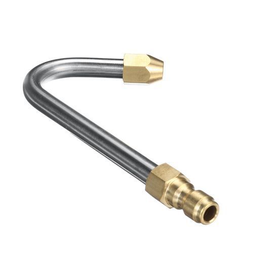 17cm / 35cm Length High Pressure Washer Gutter Cleaner Rod 1