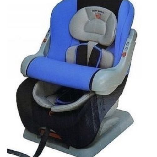Baby Carriage Car Seat