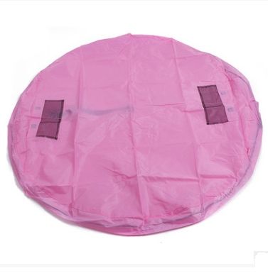 Portable Kids Toy Storage Bag