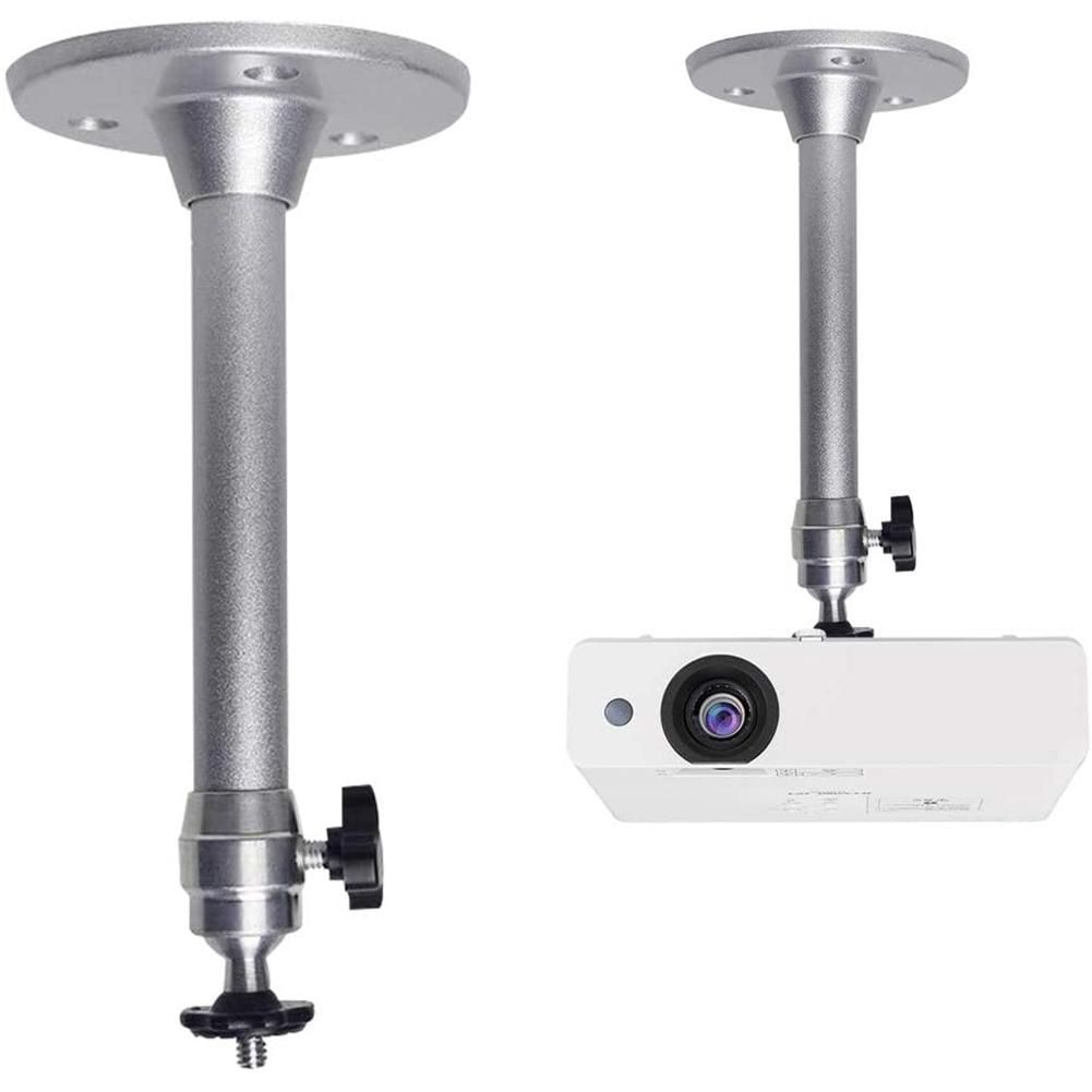 Mini Projector Ceiling Mount,Projector Hanger Compatible