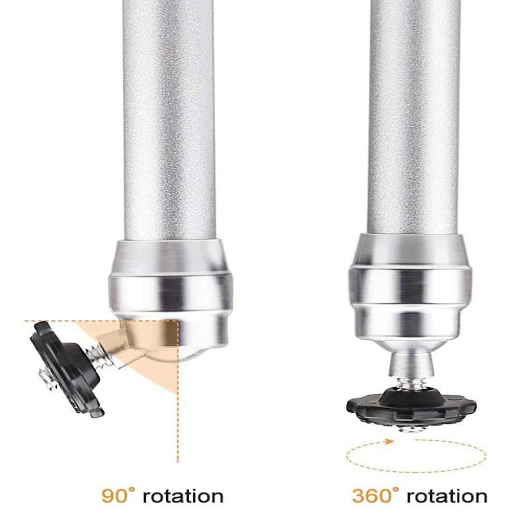 Mini Projector Ceiling Mount,Projector Hanger Compatible