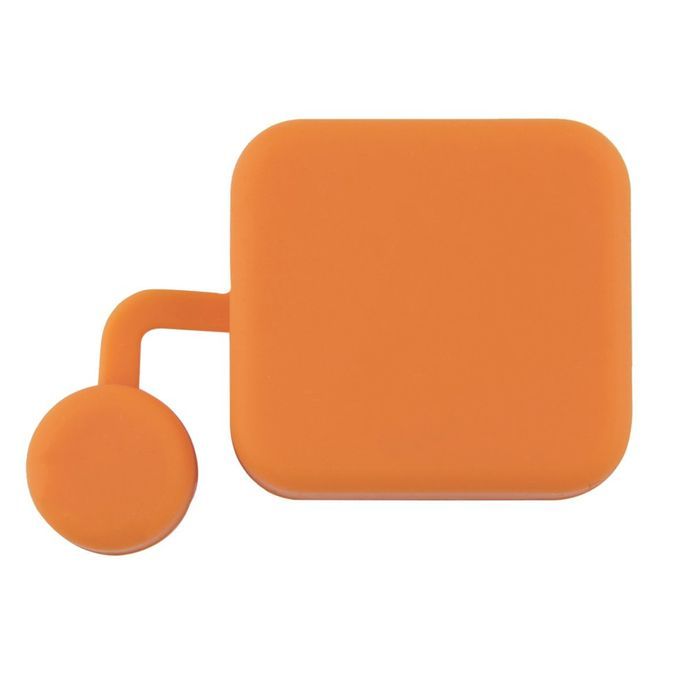 Colorful Silicone Waterproof Camera Protective Lens Case Cover Protector