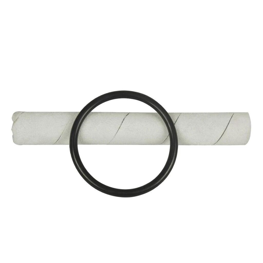 Quartz Crystal Singing Bowl Mallet Striker&Rubber O-Ring Kit