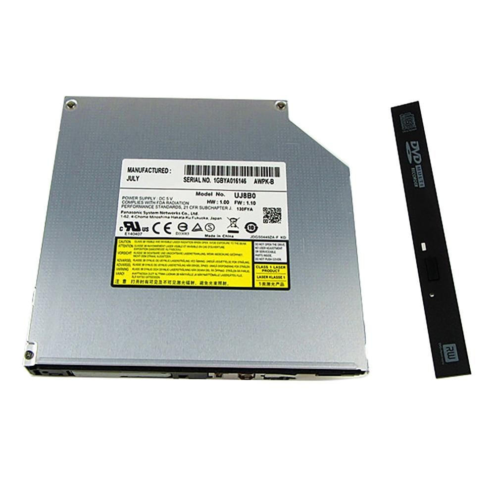 DVD Burning Optical Drive for Panasonic UJ870A UJ880 UJ890