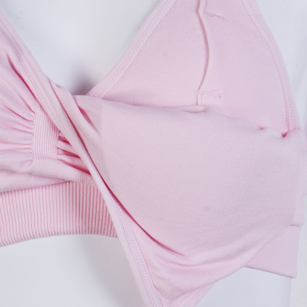 Hands-free Breastpump Nursing Bra Pregnant Pumping Feeding Pregnant Women