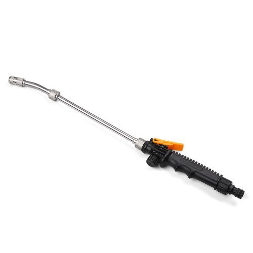 2-in-1 High Pressure Washer 2.0 Jet Nozzle Fan Nozzle