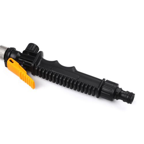 2-in-1 High Pressure Washer 2.0 Jet Nozzle Fan Nozzle