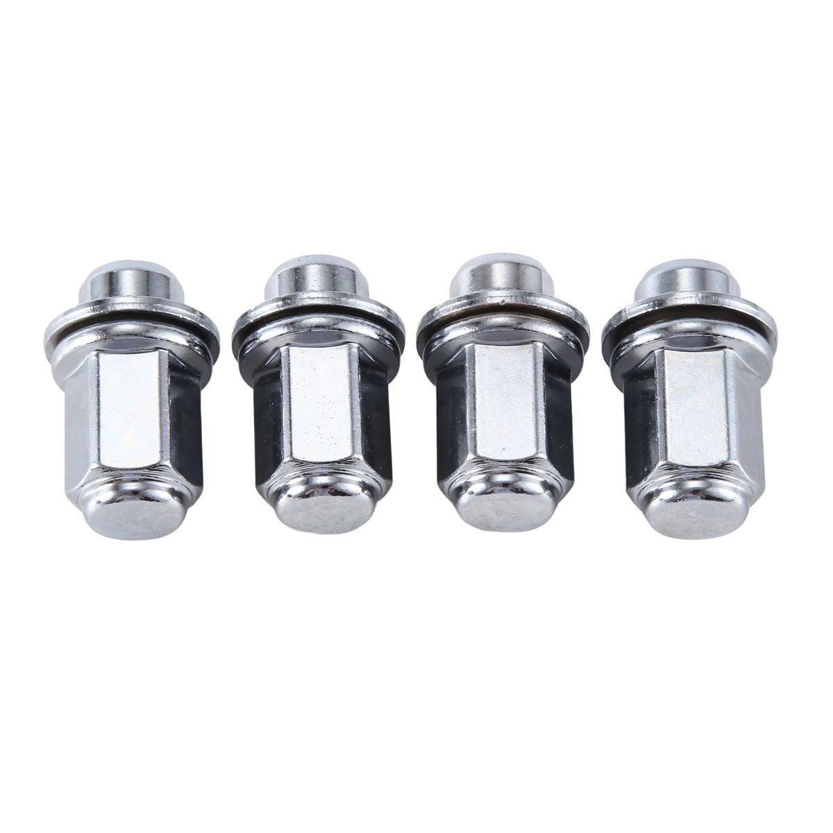 90942-01109 Tire Screw Rod Cap Wheel Screw for Toyota Prado Corolla