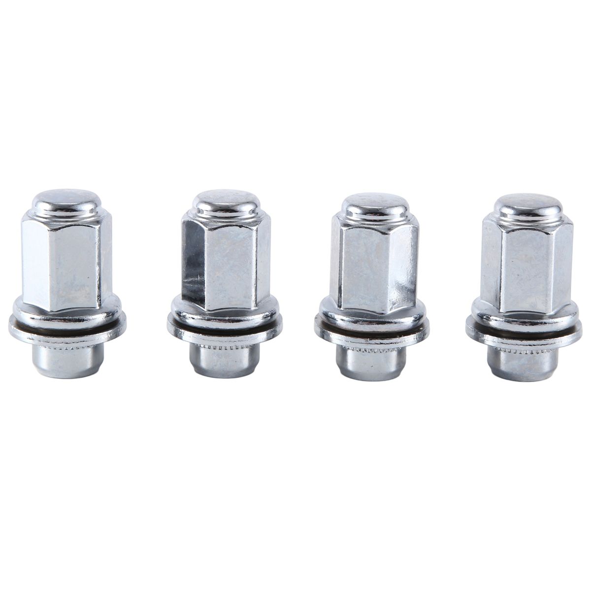 90942-01109 Tire Screw Rod Cap Wheel Screw for Toyota Prado Corolla