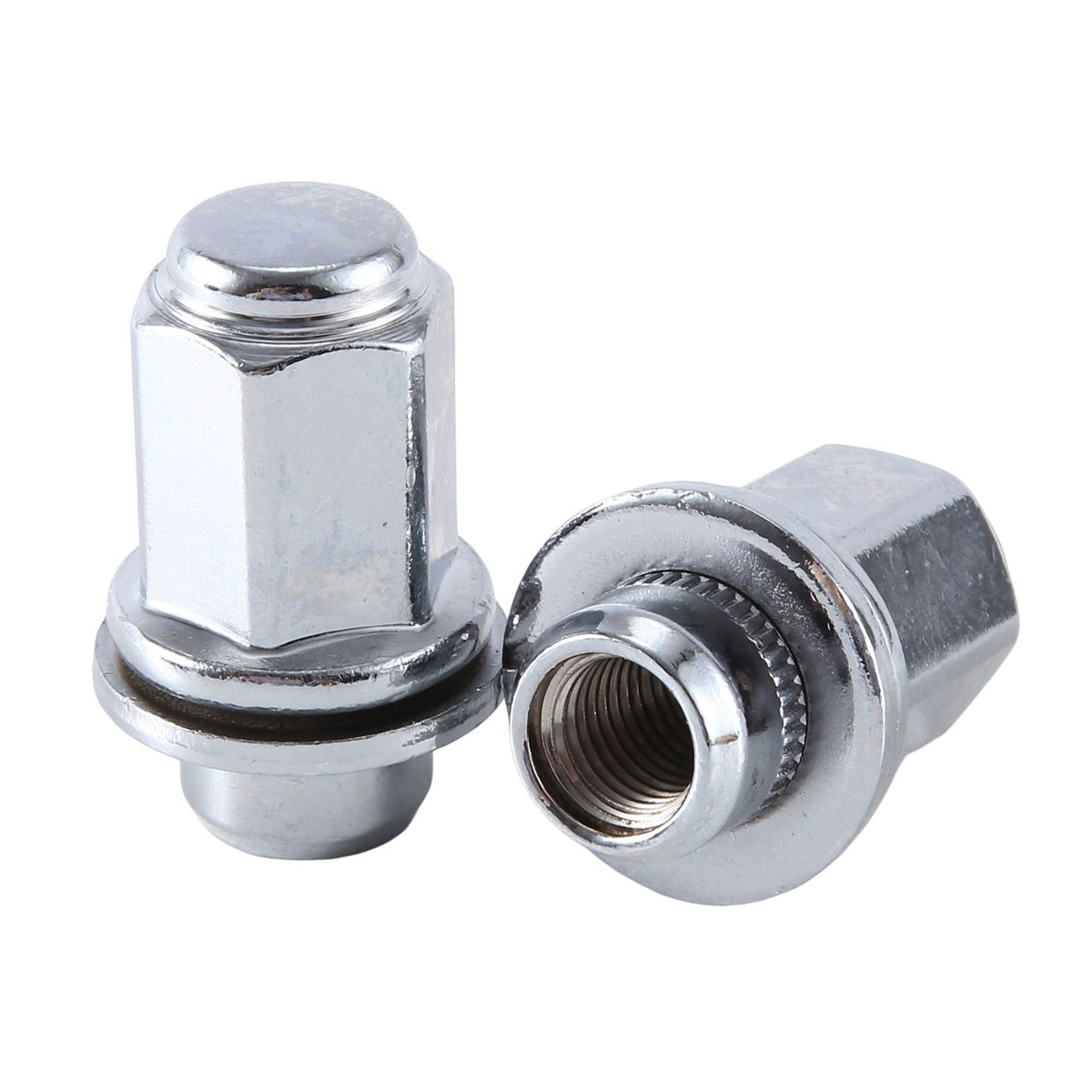 90942-01109 Tire Screw Rod Cap Wheel Screw for Toyota Prado Corolla