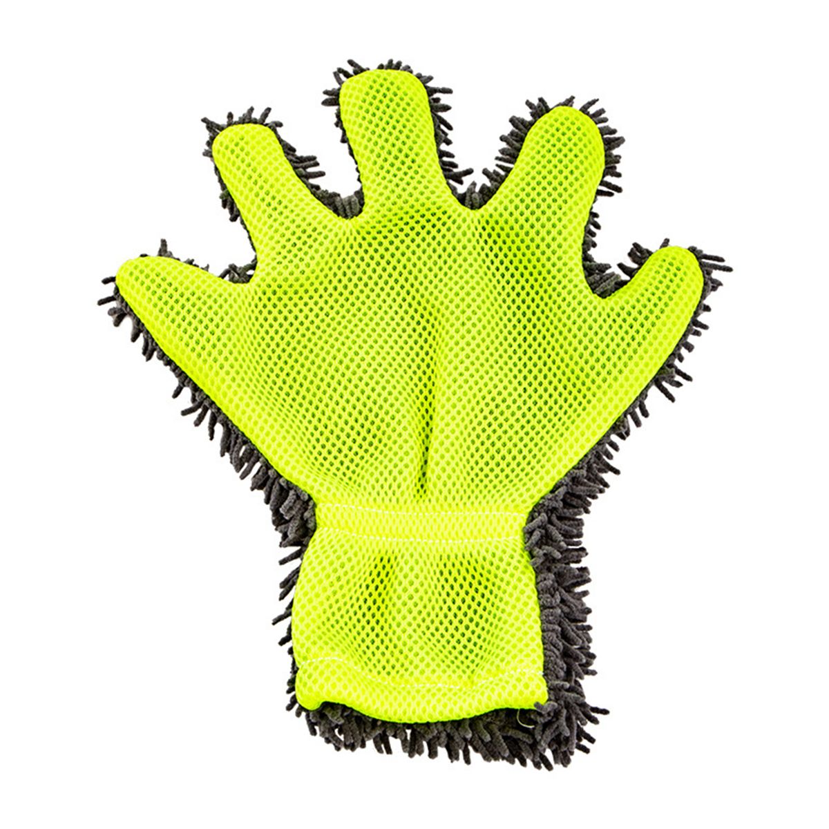 Palm Shape Ultra Portable Microfiber Multifunctional Car