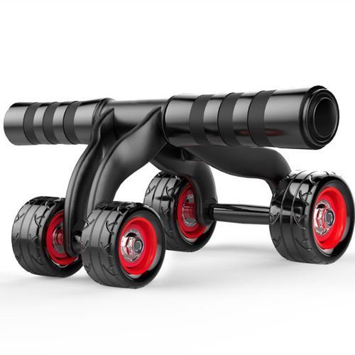 Fitness Abdominal Training Roller