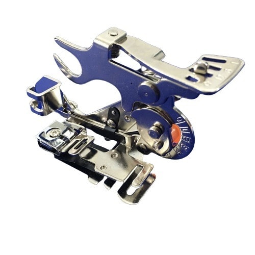 Ruffler Foot For Electric Sewing Machine