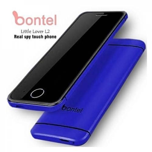 L2 Little Lover -Super Slim With Inbuilt Battery Blue