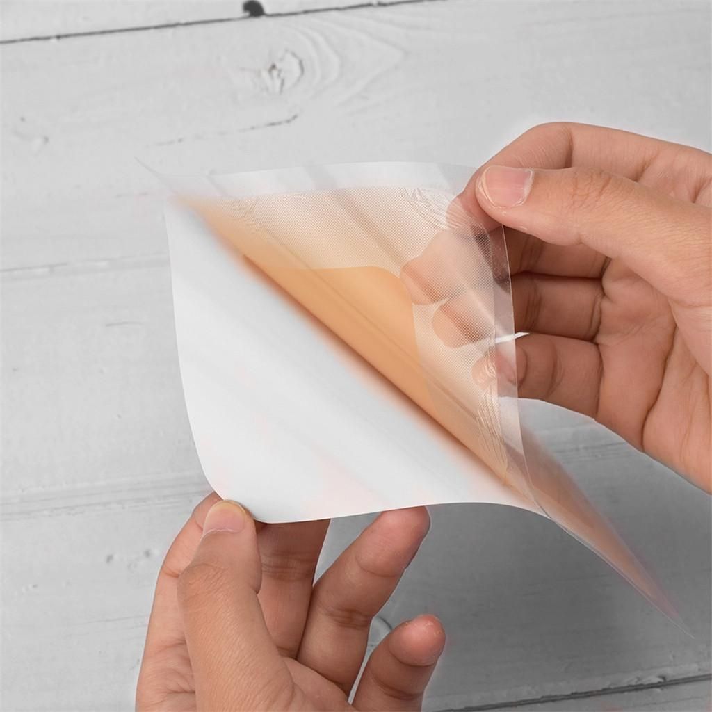 Flaw Concealer Tape Scar  Cover Sticker   For Legs Hands Neck Back