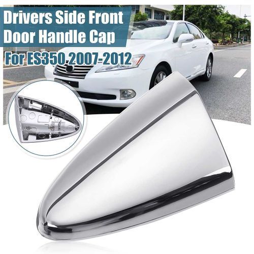 ES 350 2007-2012 Right Hand Door Handle Chrome