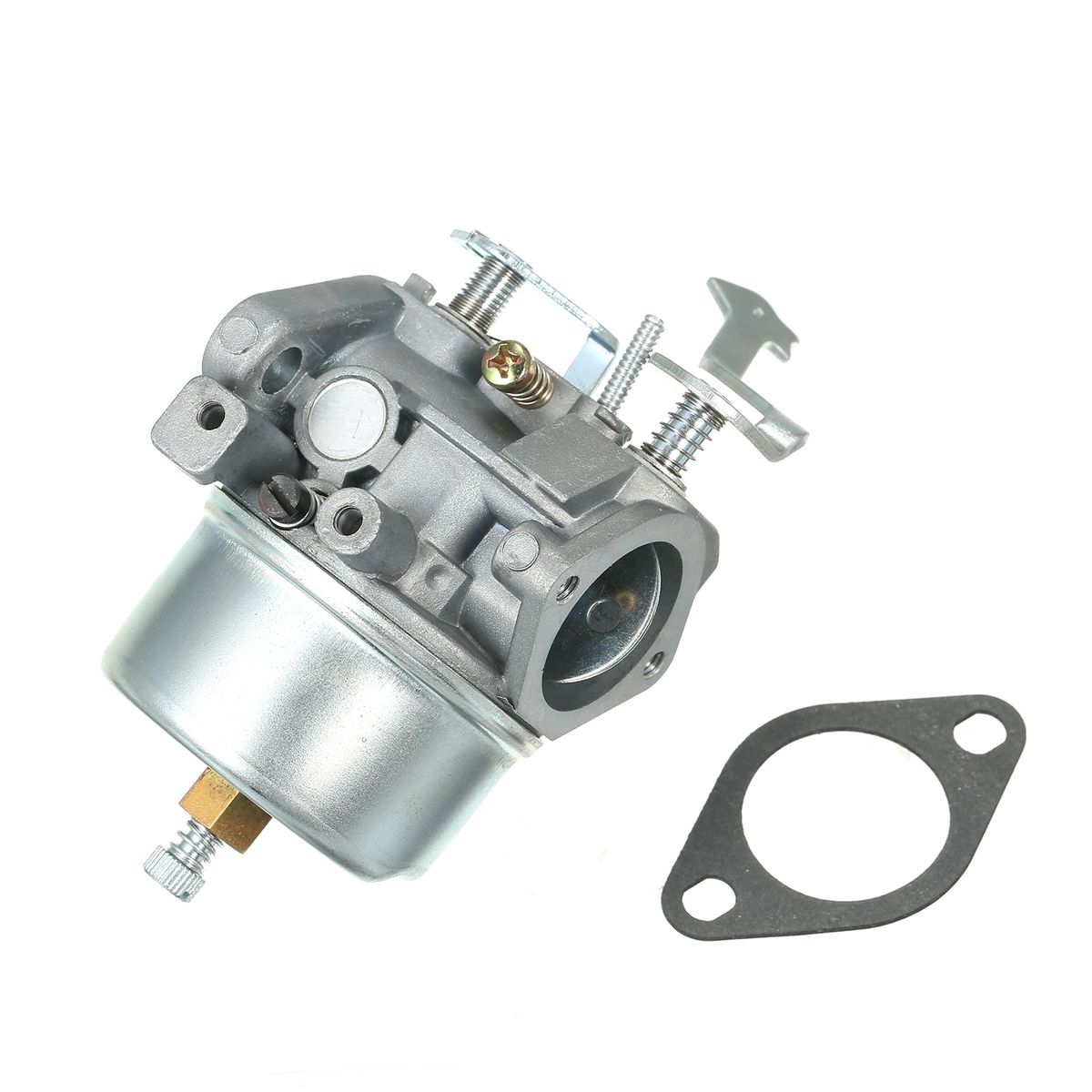 Carburetor Carbwith Gasket Replacement For Tecumseh 632424